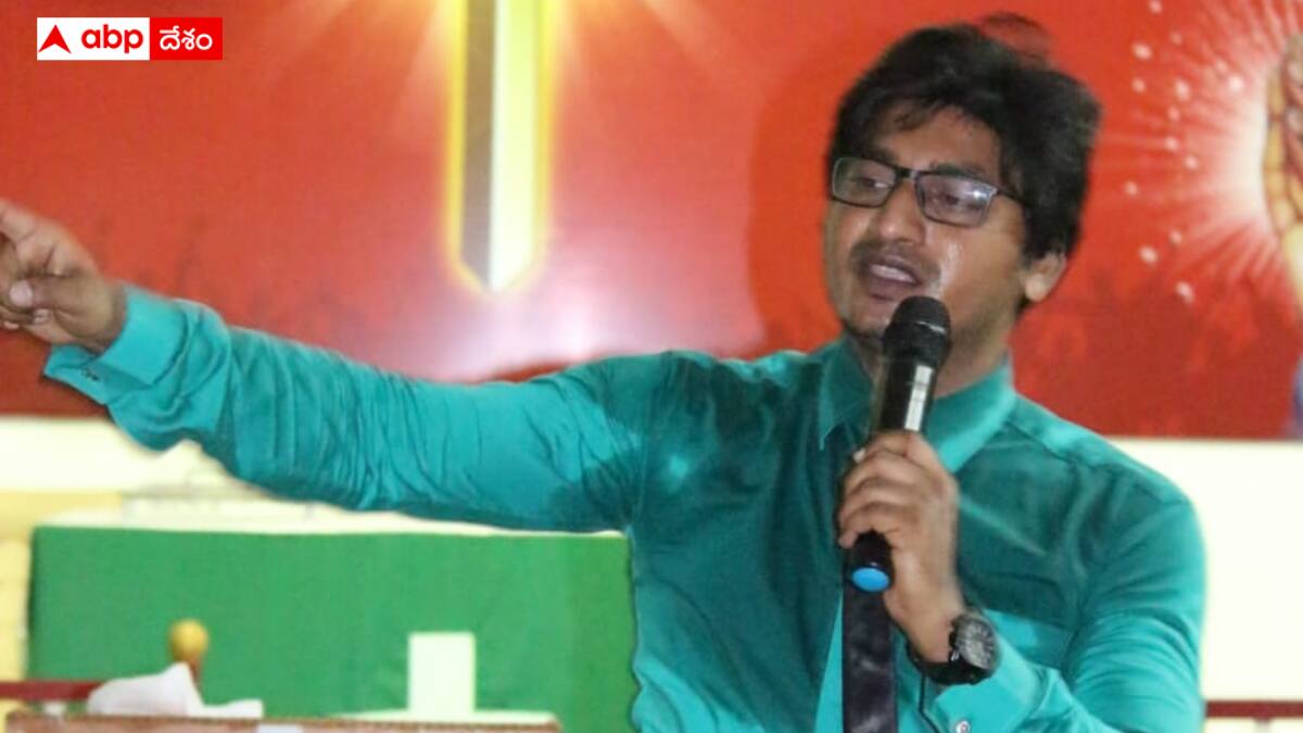 Pastor Abhinay Darshan Controversies: మూడు పెళ్లిళ్లు - భార్యలకు వేధింపులు - సినిమా కథలు కూడా - అభినయ్ దర్శన్ లీలలెన్నో