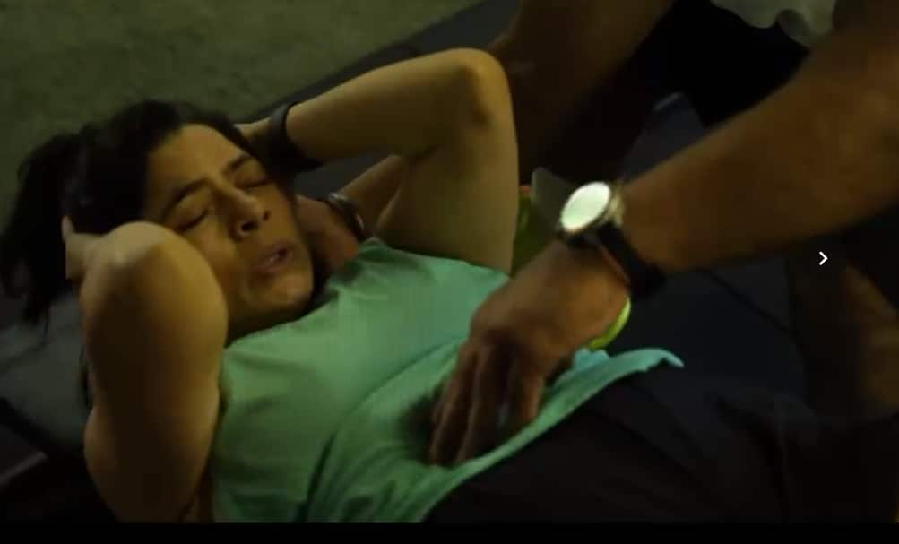 Bapya Movie Transformation Rajashree Deshpande: बाईचा बाप्या झाला अन् सगळंच बदललं; कॅन्सरशी झूंज देऊन बाहेर पडलेल्या अभिनेत्रीचं 2 महिन्यात जबरदस्त ट्रान्सफॉर्मेशन