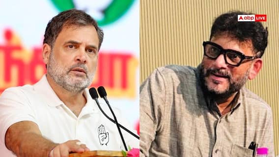 राहुल गांधी की 'गद्दार' वाली टिप्पणी पर AIMIM नेता वारिस पठान बोले, 'बेहतर होगा कि...' राहुल गांधी की 'गद्दार' वाली टिप्पणी पर AIMIM नेता वारिस पठान बोले, 'बेहतर होगा कि...'