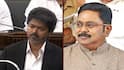 மகளின் பாதம் பறிபோன சோகம் - போலீஸ்காரரின் போராட்டத்திற்கு முதல்வர் விஜய் முற்றுப்புள்ளி வைப்பாரா? - தினகரன் கேள்வி