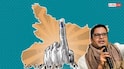 Prashant Kishor: राजनीति के 'रणनीतिकार' अब आश्रम की शरण में! प्रशांत किशोर की 'तपस्या' के पीछे का जानें सच!