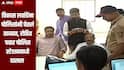 वारकरी संप्रदायाविषयी चिथावणीखोर वक्तव्य केल्याचा आरोप, विकास लवांडेंना पोलिसांनी घेतलं ताब्यात, रोहित पवार पोलिस स्टेशनमध्ये दाखल