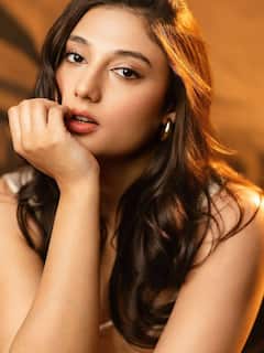 Ritika Nayak : మిరాయ్ బ్యూటీ గ్లామరస్ లుక్ - రితికా నాయక్‌ను ఇలా ఎప్పుడైనా చూశారా!