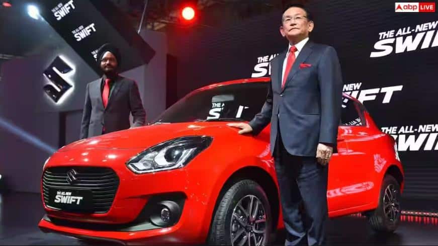 Maruti Cars Price Hike : ফের দাম বাড়বে মারুতির গাড়ির, ৩০,০০০ টাকা পর্যন্ত বাড়বে প্রাইস, কমে পাবেন এই ক'দিন