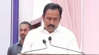 ‘Long Live Rahul Gandhi’: Tamil Nadu Congress MLA's Oath Moment Triggers Governor’s Interjection