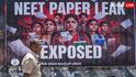 NEET UG 2026 : नीट पेपर फुटला नाही, फक्त काही प्रश्न बाहेर आले; NTA प्रमुखांचा मोठा दावा, काय आहे पुढचा प्लॅन?