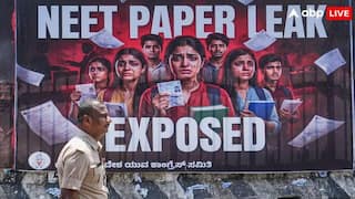 NEET UG 2026 : नीट पेपर फुटला नाही, फक्त काही प्रश्न बाहेर आले; NTA प्रमुखांचा मोठा दावा, काय आहे पुढचा प्लॅन?