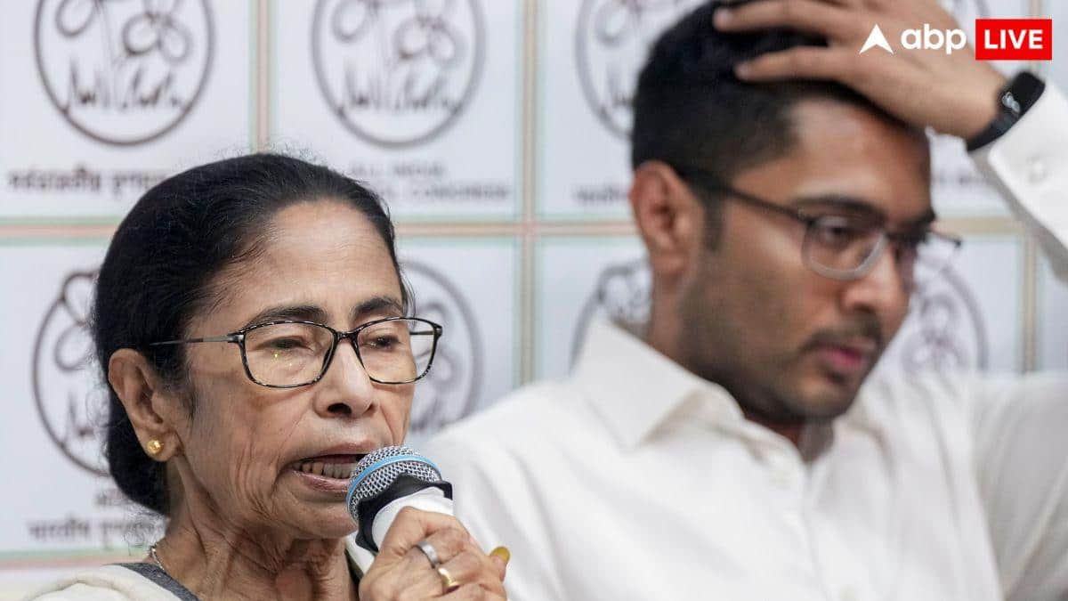 'पार्टी ने कराया चुप', बंगाल चुनाव में हार के बाद TMC में पड़ी फूट! ममता बनर्जी की मुसीबत, आग उगलने लगे विधायक