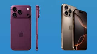 iPhone 18 Pro Max vs iPhone 16 Pro Max: अपग्रेड करने का प्लान है तो यहां जानें सारे अंतर