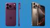 iPhone 18 Pro Max vs iPhone 16 Pro Max: अपग्रेड करने का प्लान है तो यहां जानें सारे अंतर