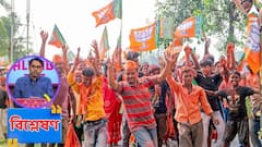 সর্বস্তরে পুঞ্জীভূত ক্ষোভের বহিঃপ্রকাশ