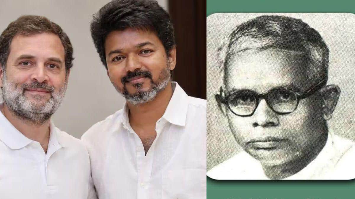TN Cabinet: தமிழ்நாட்டின் கடைசி காங்கிரஸ் அமைச்சர்கள் யார்? 6 பேர் லிஸ்ட் - 59 ஆண்டுகால காத்திருப்பு