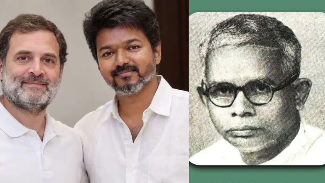 TN Cabinet: தமிழ்நாட்டின் கடைசி காங்கிரஸ் அமைச்சர்கள் யார்? 6 பேர் லிஸ்ட் - 59 ஆண்டுகால காத்திருப்பு