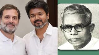 TN Cabinet: தமிழ்நாட்டின் கடைசி காங்கிரஸ் அமைச்சர்கள் யார்? 6 பேர் லிஸ்ட் - 59 ஆண்டுகால காத்திருப்பு