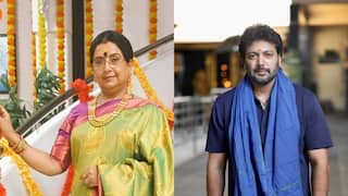 ‘Don’t Be Weak’: Ambika Extends Emotional Support To Ravi Mohan Amid Divorce Battle