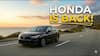 Honda अब वापस आ गई with new City, EV and sub 4m SUV | #honda #hondacity #autolive