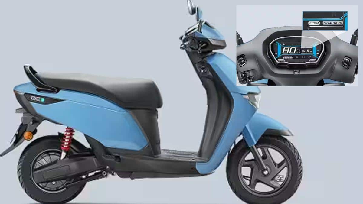 Honda Activa e Vs QC1: ஹோண்டாவுக்கும் ஹோண்டாவுக்கும் போட்டி; ஆக்டிவா இ, க்யூசி1; விலை, ரேஞ்ச், அம்சங்களில் எது சிறந்தது.?