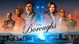 Netflix Dops 'The Boroughs', Know When To Watch The Duffer Brothers' New Sci-Fi Series