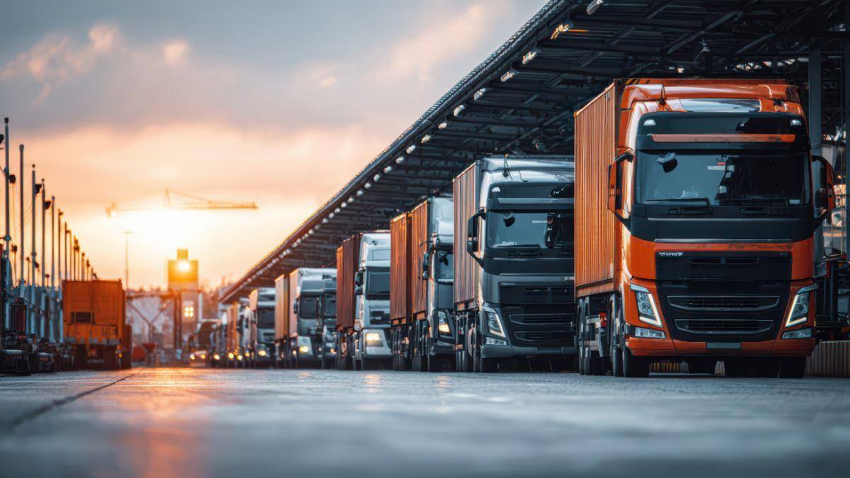 From Trucks To Online Deliveries: Transportation Costs Are Going Up
