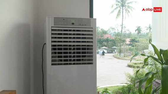 Cooler Tips: अब कूलर भी देगा AC जैसी ठंडी हवा, बस पानी की टंकी में मिलाएं ये चीजें, फिर देखें कमाल Cooler Tips: अब कूलर भी देगा AC जैसी ठंडी हवा, बस पानी की टंकी में मिलाएं ये चीजें, फिर देखें कमाल