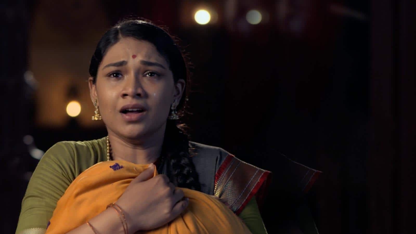 Jai Jai Swami Samrth Marathi Serial Track: गंगाच्या स्वप्नांमागचं गूढ दिवसेंदिवस अधिक गडद, परीक्षा सुरू; स्वामी सुरक्षित मार्ग दाखवणार?