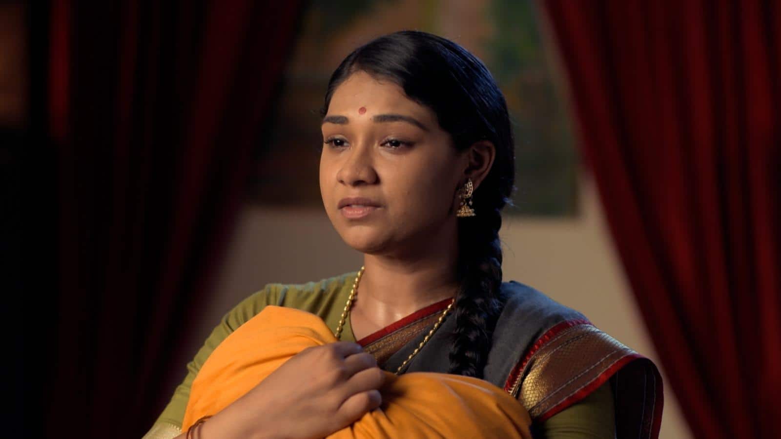 Jai Jai Swami Samrth Marathi Serial Track: गंगाच्या स्वप्नांमागचं गूढ दिवसेंदिवस अधिक गडद, परीक्षा सुरू; स्वामी सुरक्षित मार्ग दाखवणार?