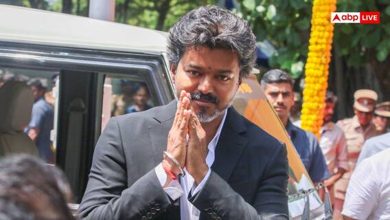 Tamil Nadu CM Vijay Working Style: సూటు, బూటు సీఎం - తమిళనాడులో దళపతి మార్కు పాలన.. అధికారులకు చెమటలు పట్టిస్తున్న విజయ్ ! Tamil Nadu CM Vijay Working Style: సూటు, బూటు సీఎం - తమిళనాడులో దళపతి మార్కు పాలన.. అధికారులకు చెమటలు పట్టిస్తున్న విజయ్ !