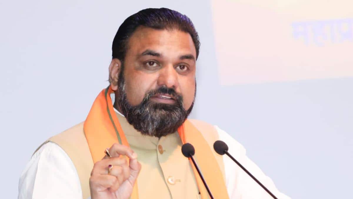 Bihar Dakhil Kharij: दाखिल-खारिज में गड़बड़ी हुई तो तुरंत होगा ऐक्शन, सम्राट सरकार ने उठाया ये बड़ा कदम