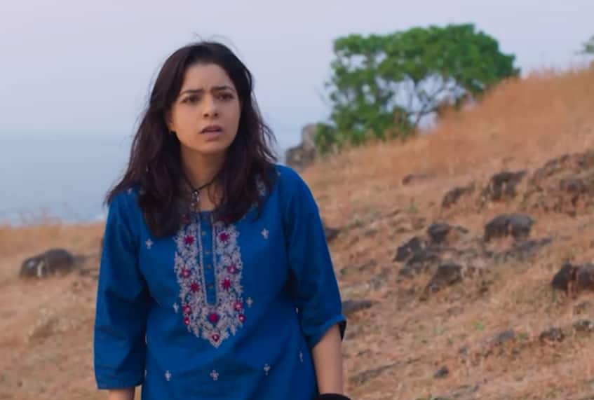Bapya Movie Transformation Rajashree Deshpande: बाईचा बाप्या झाला अन् सगळंच बदललं; कॅन्सरशी झूंज देऊन बाहेर पडलेल्या अभिनेत्रीचं 2 महिन्यात जबरदस्त ट्रान्सफॉर्मेशन