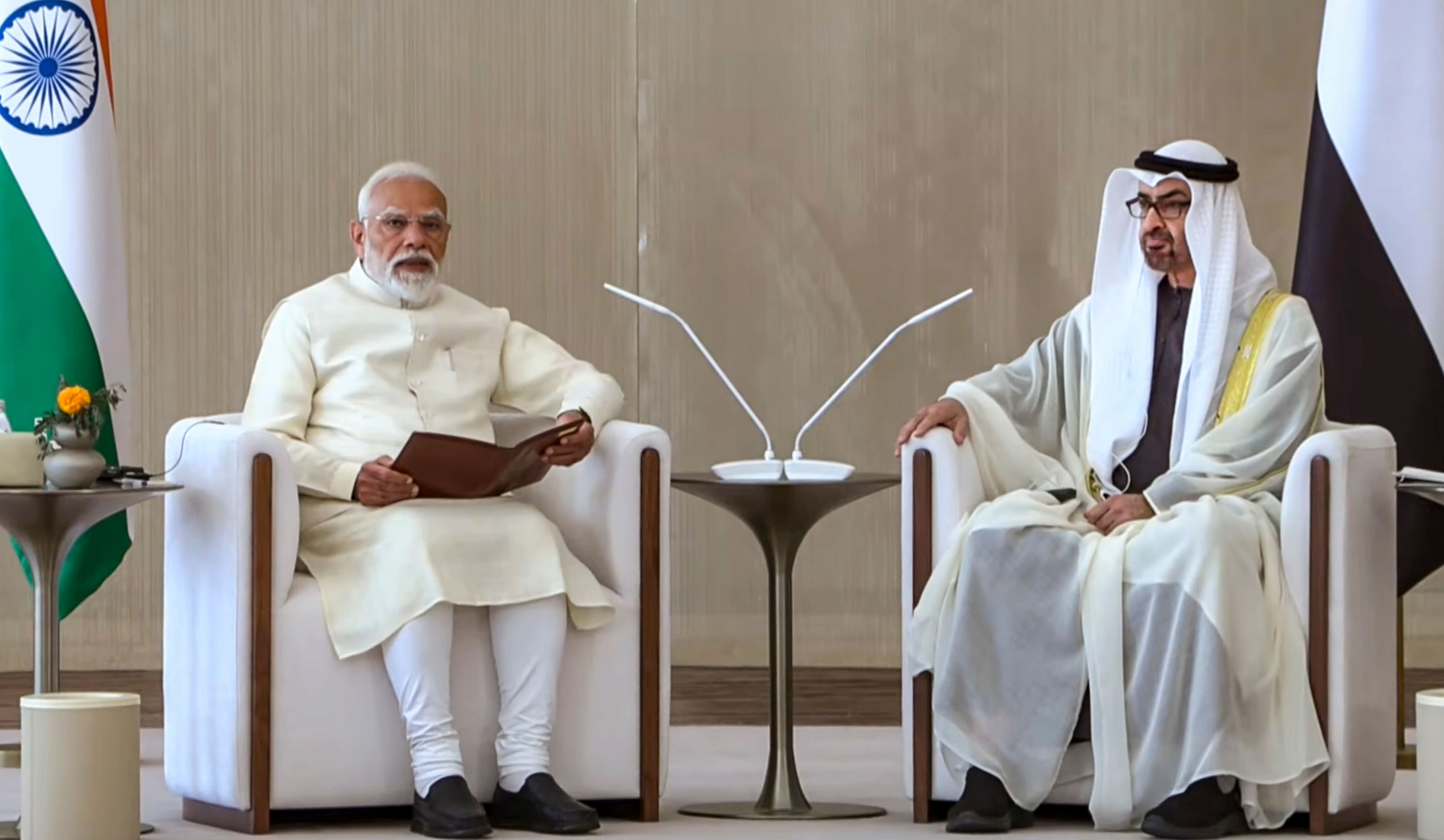 PM మోదీ 5 దేశాల టూర్: యూఏఈతో చమురు భద్రత, చిప్ ప్లాంట్ – మీ జేబు & ఉద్యోగాలపై ప్రభావమేంటీ?