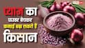 अब प्याज बनाएगा करोड़पति! घर में ही पाउडर बनाकर हर महीने लाखों कमा रहे किसान