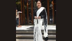 ABP Live Celeb Spotted: From Madhuri Dixit To Tripti Dimri, B-Town Divas Shine Bright In Glamorous Avatars