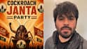 After X Ban, Govt May Move To Block Cockroach Janata Party Instagram Handle