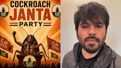 After X Ban, Govt May Move To Block Cockroach Janta Party Instagram Handle