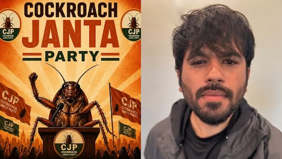 After X Ban, Govt May Move To Block Cockroach Janta Party Instagram Handle