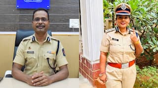 Maharashtra Police Transfer : महाराष्ट्र पोलीस दलात मोठा फेरबदल;  IPS शिवाजी राठोड, विनिता साहू यांच्यासह अनेक वरिष्ठ अधिकाऱ्यांच्या बदल्या