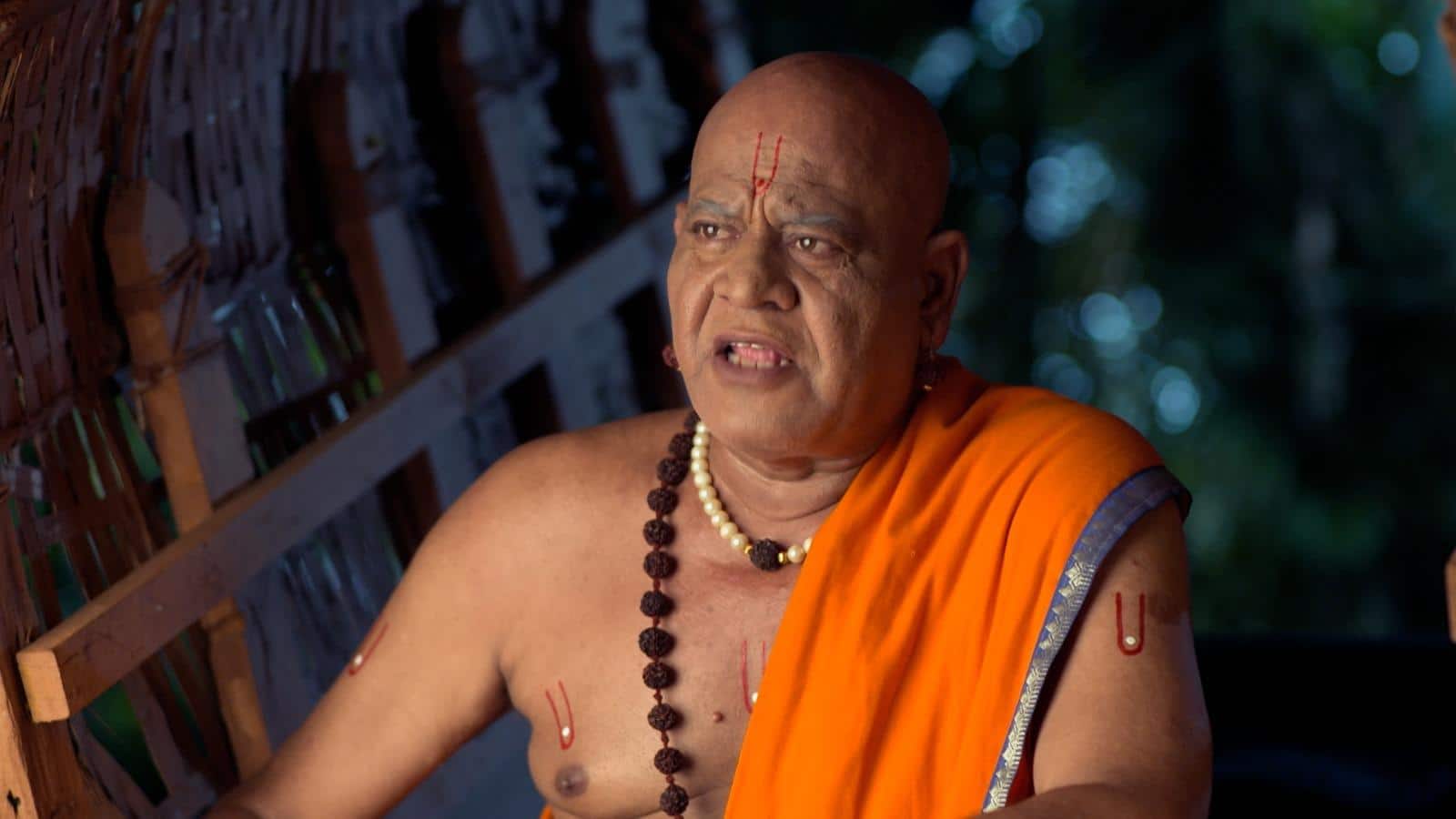 Jai Jai Swami Samrth Marathi Serial Track: गंगाच्या स्वप्नांमागचं गूढ दिवसेंदिवस अधिक गडद, परीक्षा सुरू; स्वामी सुरक्षित मार्ग दाखवणार?