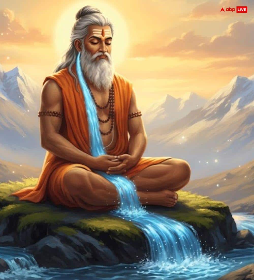 Ganga Dussehra Katha: गंगा दशहरा की पूजा में पढ़ें ये कथा, राजा सगर के 60 हजार पुत्रों को मिला था मोक्ष