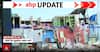 BREAKING: Mumbai Bandra Encroachment Drive Enters Day 3, 80% Illegal Slums Demolished