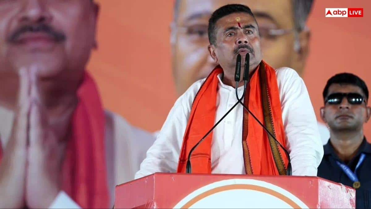 Vande Mataram: पश्चिम बंगाल के मदरसों में 'वंदे मातरम' अनिवार्य, क्या यूपी में भी है ऐसा नियम?