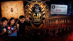 2029 ఎన్నికల్లో CJP గెలుస్తుందా? 
