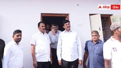 అర్హులైన ప్రతి పేదవాడికి ఇందిరమ్మ ఇల్లు, మే నెలాఖరుకు అర్హుల జాబితా: పొంగులేటి శ్రీనివాస్ రెడ్డి