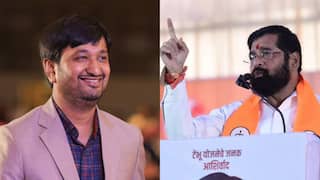 Vidhan Parishad Election : परभणी हिंगोली विधान परिषद निवडणूक, उमेदवाराचा स्थानिक विरुद्ध बाहेरील मुद्दा चर्चेत