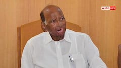 शरद पवार से नाराज हुए विधायक और सांसद! सुनेत्रा पवार गुट से विलय की चर्चा के बीच ऐसा क्या हुआ?