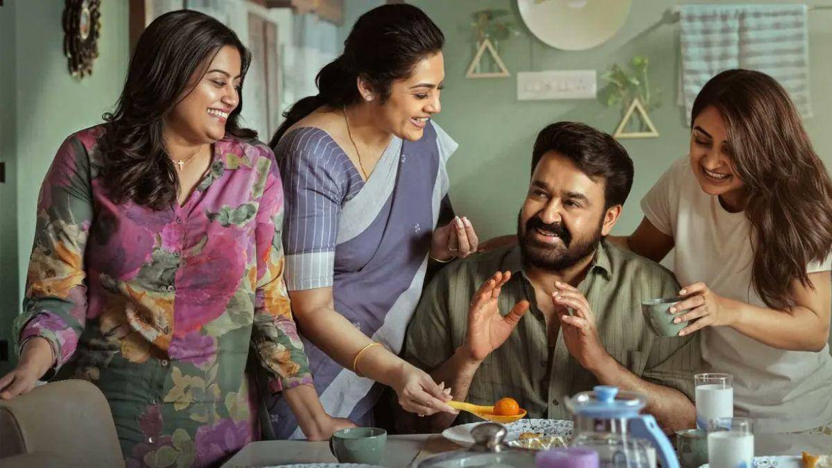 Drishyam 3 Review : மோகன்லாலின் த்ரிஷ்யம் 3 எப்படி இருக்கு...ரசிகர்கள் விமர்சனம் இதோ