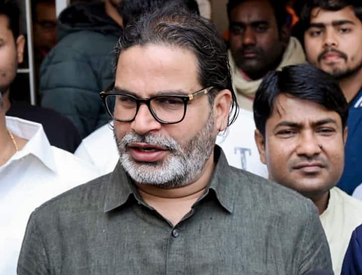 यह आश्रम कोई पहले से नहीं बना है. ना ही इसका कोई मालिक है. इसे जन सुराज की ओर से ही बनाया जा रहा है. इसके बारे में पार्टी के प्रवक्ता विवेक कुमार ने काफी कुछ बताया.