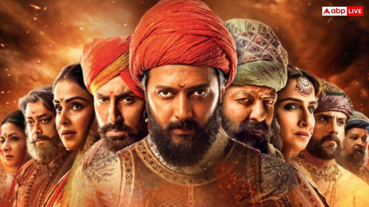 Raja Shivaji BO Day 21: मोहनलाल की 'दृश्यम 3' के आते ही ‘राजा शिवाजी’ को लगा तगड़ा झटका, तीसरे गुरुवार लाखों में सिमटी कमाई, जानें-कलेक्शन
