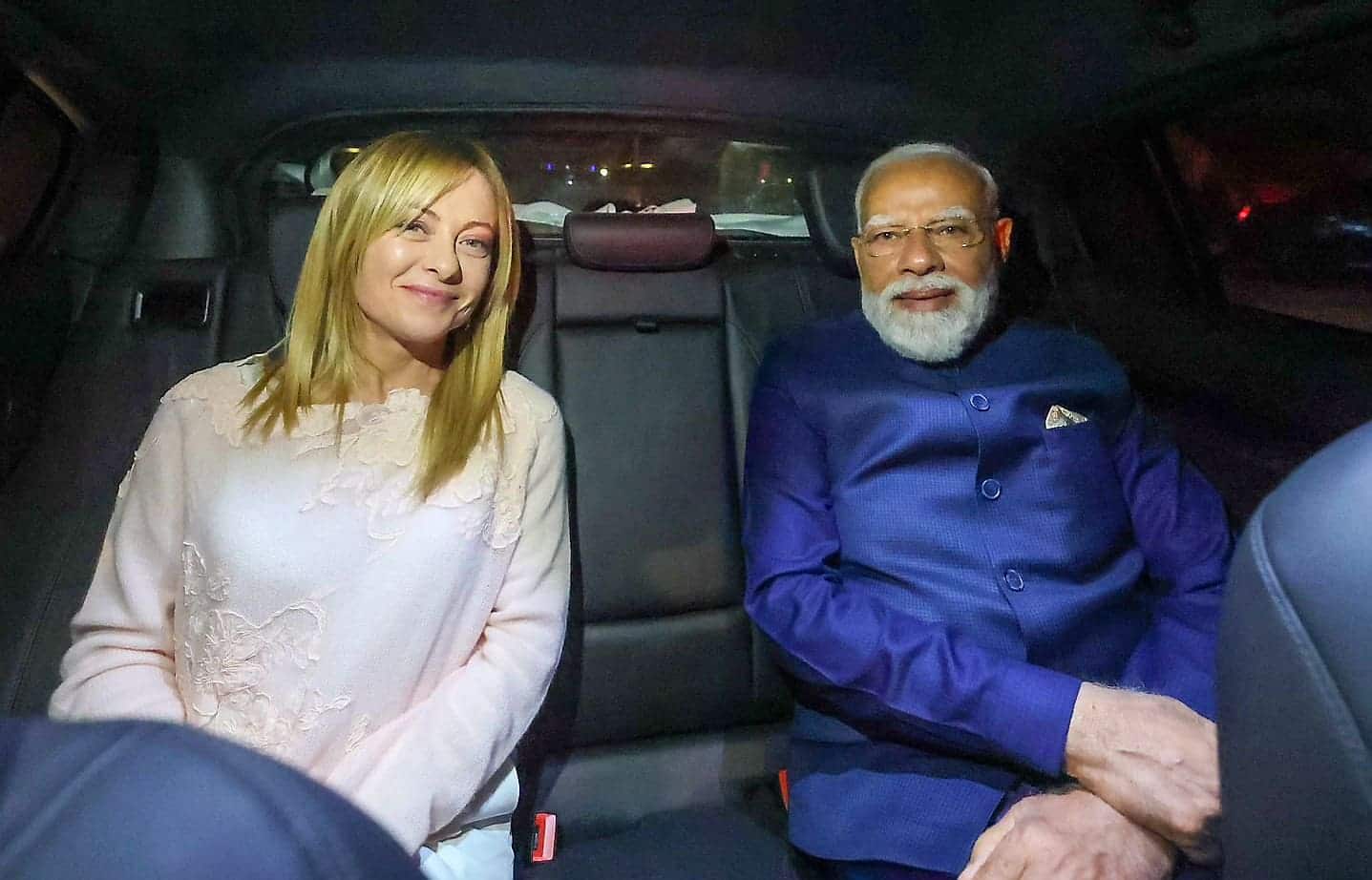 PM మోదీ 5 దేశాల టూర్: యూఏఈతో చమురు భద్రత, చిప్ ప్లాంట్ – మీ జేబు & ఉద్యోగాలపై ప్రభావమేంటీ?