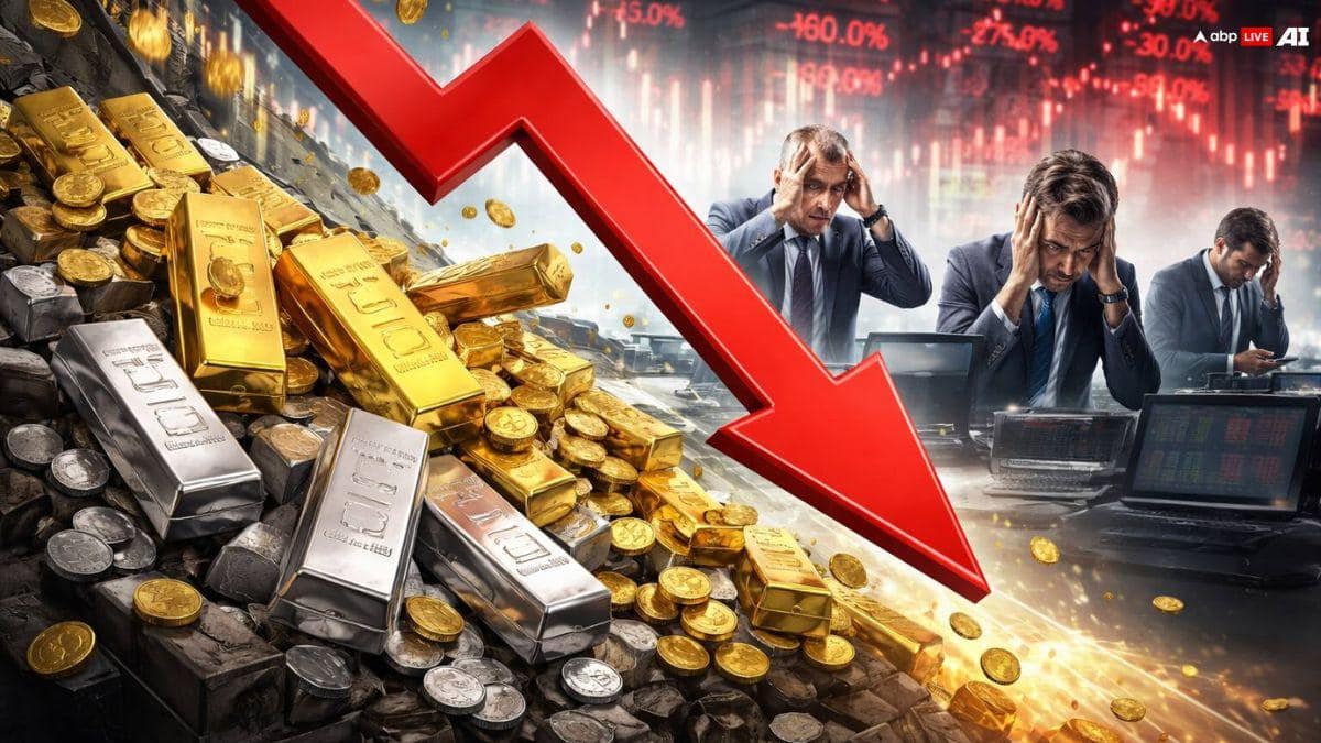 Gold Silver Rate Today (June 3): Prices Tank, Check Latest Rates In Delhi, Mumbai, Chennai, More