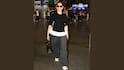 ABP Live Celeb Spotted: From Madhuri Dixit To Tripti Dimri, B-Town Divas Shine Bright In Glamorous Avatars